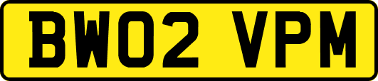 BW02VPM
