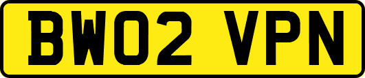 BW02VPN