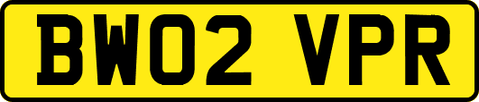 BW02VPR