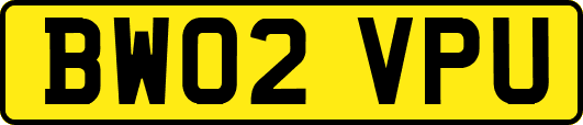 BW02VPU