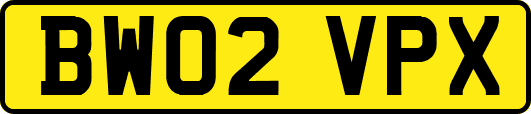 BW02VPX