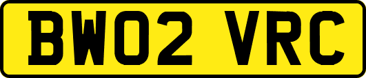BW02VRC