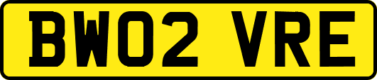 BW02VRE