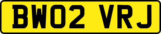 BW02VRJ