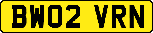 BW02VRN