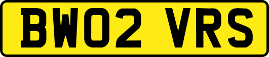 BW02VRS