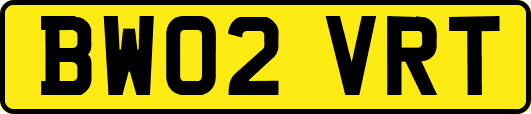BW02VRT