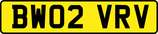 BW02VRV