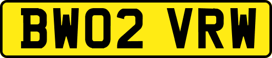 BW02VRW