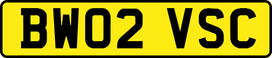 BW02VSC
