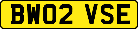 BW02VSE