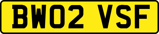 BW02VSF