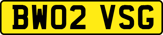 BW02VSG