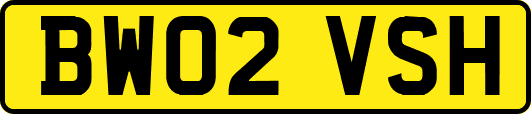 BW02VSH