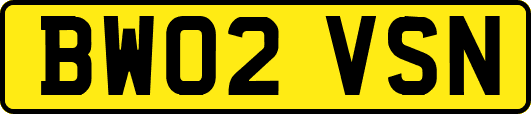 BW02VSN