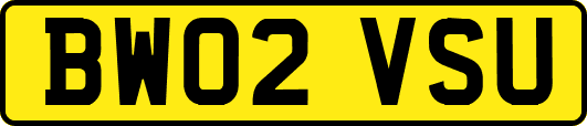 BW02VSU