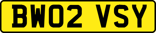 BW02VSY