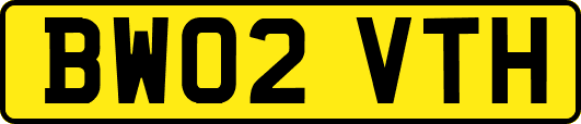 BW02VTH