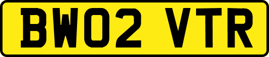 BW02VTR