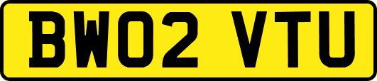 BW02VTU