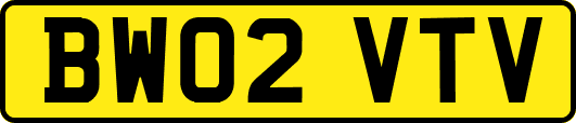 BW02VTV