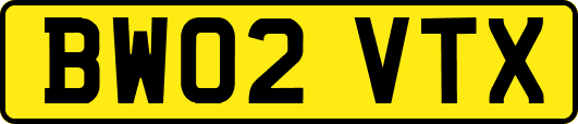 BW02VTX