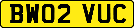 BW02VUC