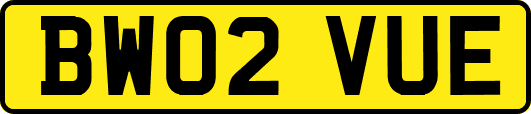 BW02VUE