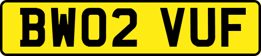 BW02VUF