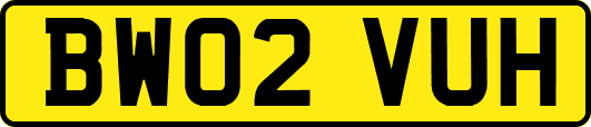 BW02VUH