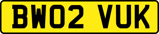 BW02VUK