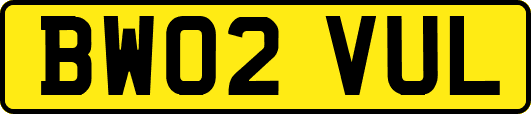 BW02VUL