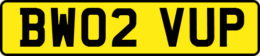 BW02VUP