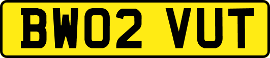 BW02VUT