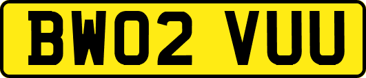BW02VUU