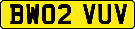 BW02VUV