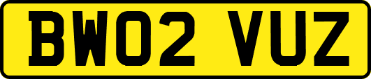 BW02VUZ