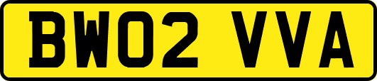 BW02VVA