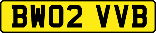 BW02VVB