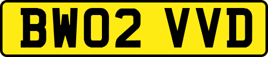 BW02VVD