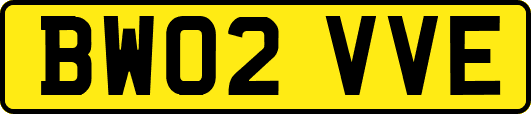 BW02VVE