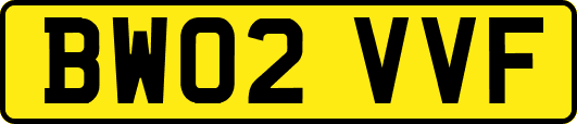 BW02VVF