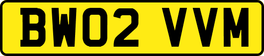 BW02VVM