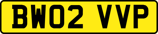 BW02VVP