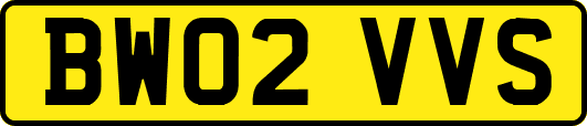 BW02VVS