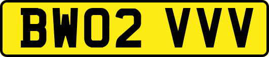 BW02VVV
