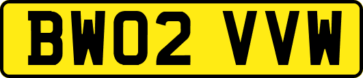 BW02VVW