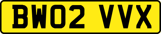 BW02VVX