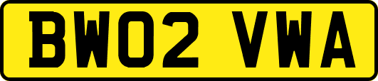 BW02VWA
