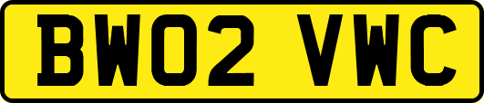 BW02VWC